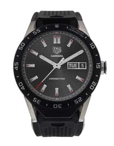 Sell your tag heuer watch hot sale